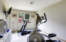 Blakeney home gym construction leads