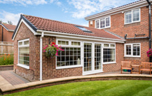 Blakeney house extension leads