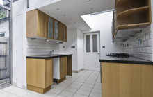 Blakeney kitchen extension leads